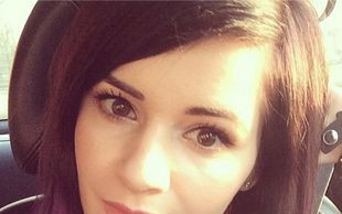 Włosy Eweliny Lisowskiej są teraz krótkie (FOTO)