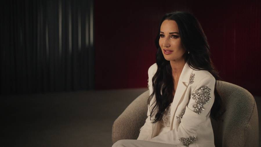 Justyna Steczkowska, fot. materiały prasowe