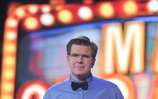 Filip Chajzer przemówił na FB!