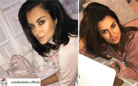 Tak wygląda LUKSUSOWY apartament Natalii Siwiec