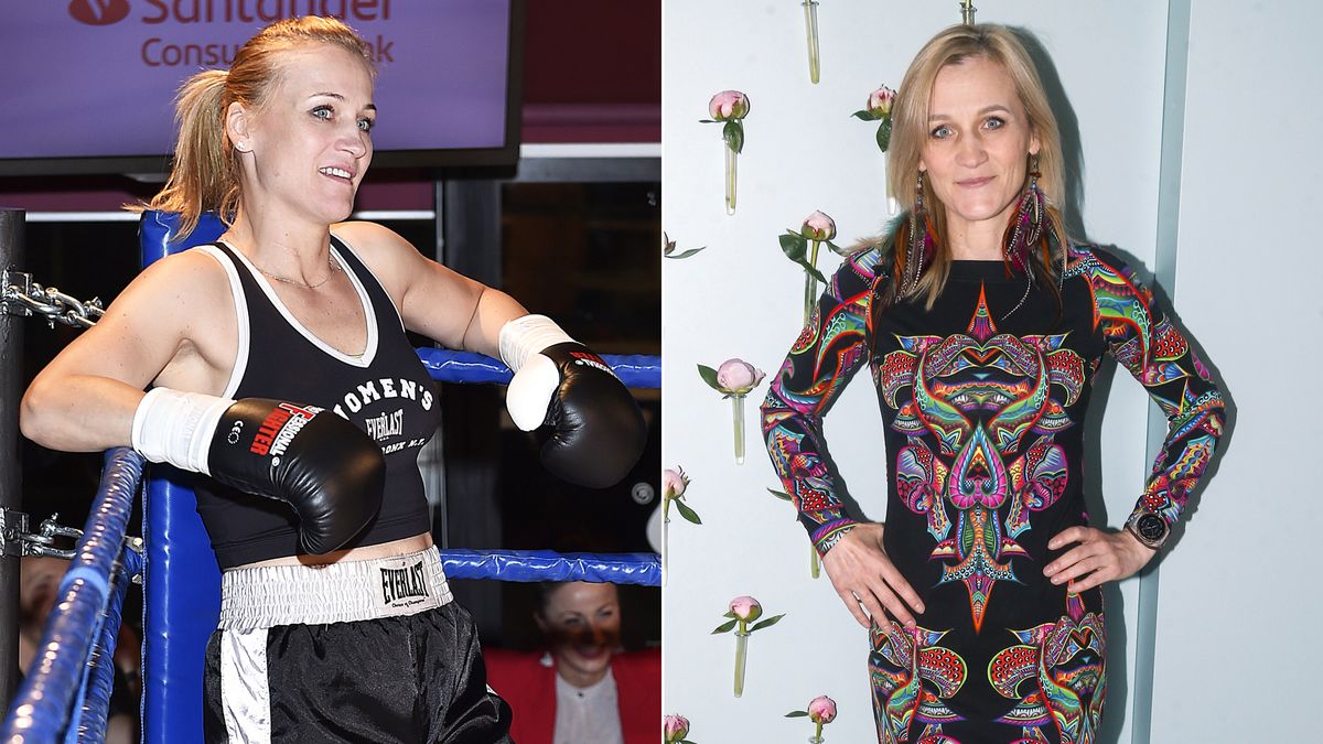 Iwona Guzowska wspomina ciążę w wieku 18 lat. Chciała się poddać aborcji