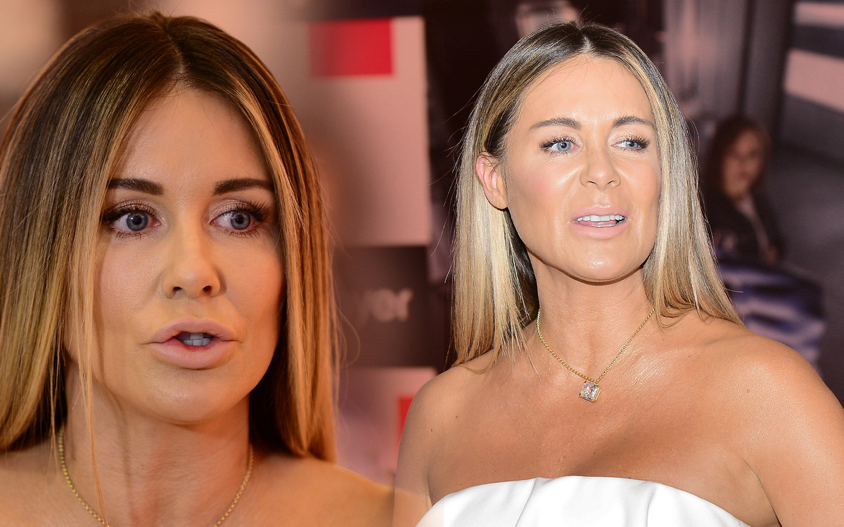 Burza pod postem Małgorzaty Rozenek. Wystarczyło, że pokazała nogi