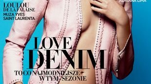 Pierwsze urodziny Harper’s Bazaar Polska