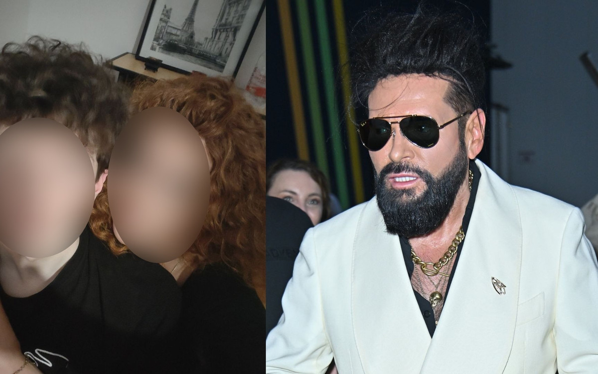 Takich alimentów żąda matka nieślubnego syna Rutkowskiego. Horrendalna kwota i krzyki w sądzie