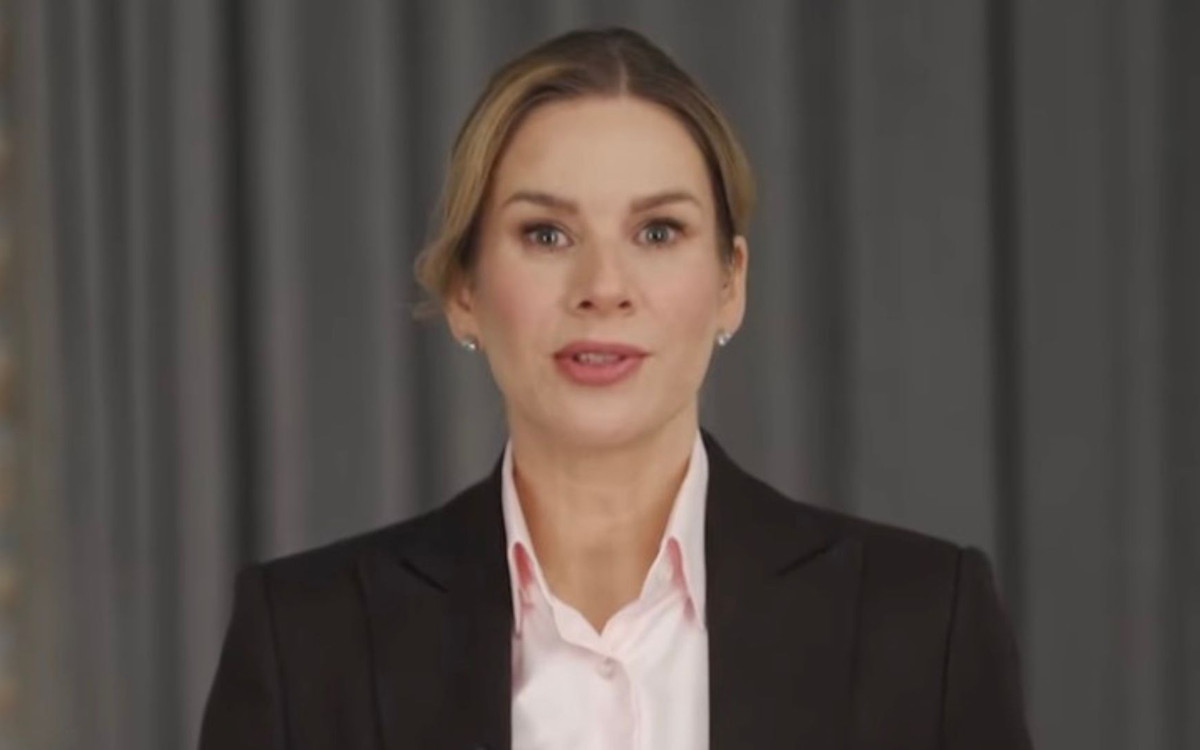 Nawrocka o diagnozie nowotworu. Nagły komunikat w środę po południu