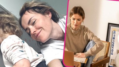 Olga Frycz pochwaliła się JADALNIĄ w swoim nowym mieszkaniu!