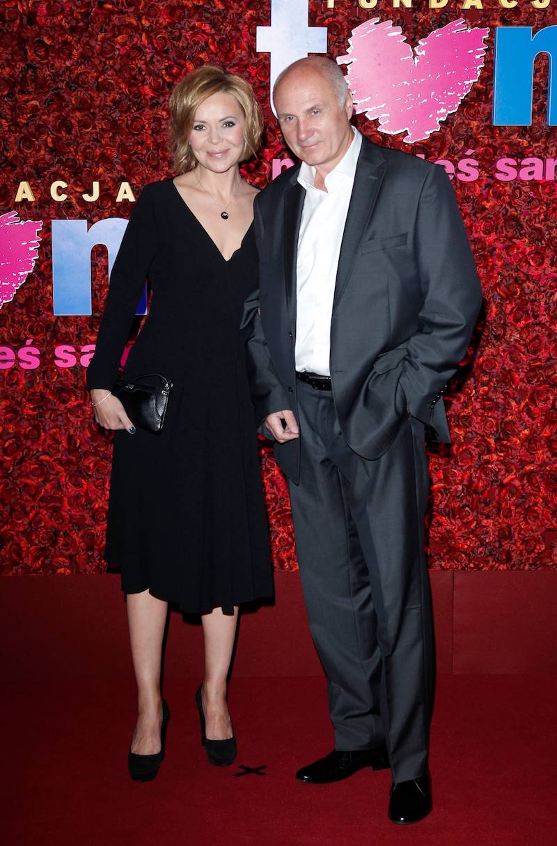 Justyna Pochanke zniknęła z telewizji w szczycie kariery. Co się z nią stało?