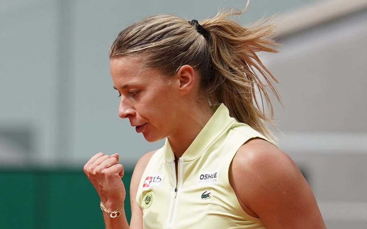 Horrendalna kwota dla Mai Chwalińskiej! Tyle zarobiła dzięki sukcesowi w Roland Garros