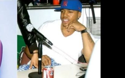 Nicki Minaj śpiewa dla zmarłego kuzyna – We miss you