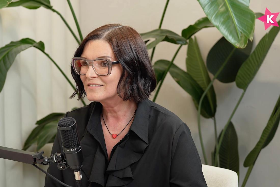 Ilona Felicjańska, fot. Kozaczek Exclusive