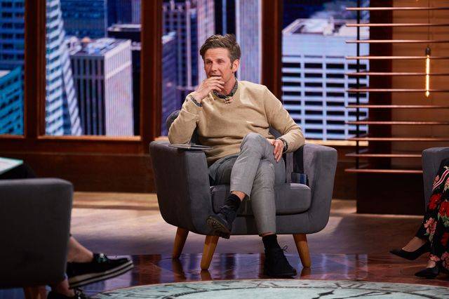 Julia Wieniawa i Antek Królikowski postarzeni o 30 i 60 lat