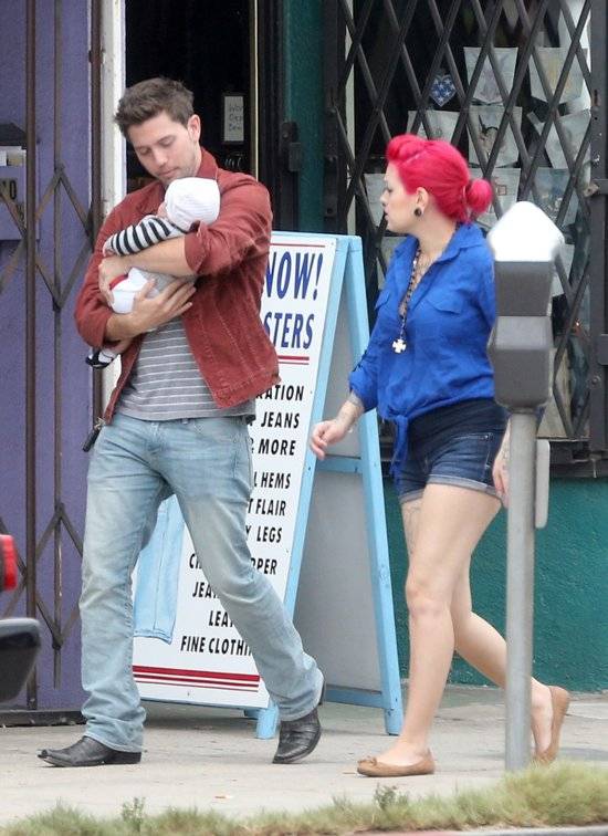 Jackson Rathbone – ciacho ze Zmierzchu