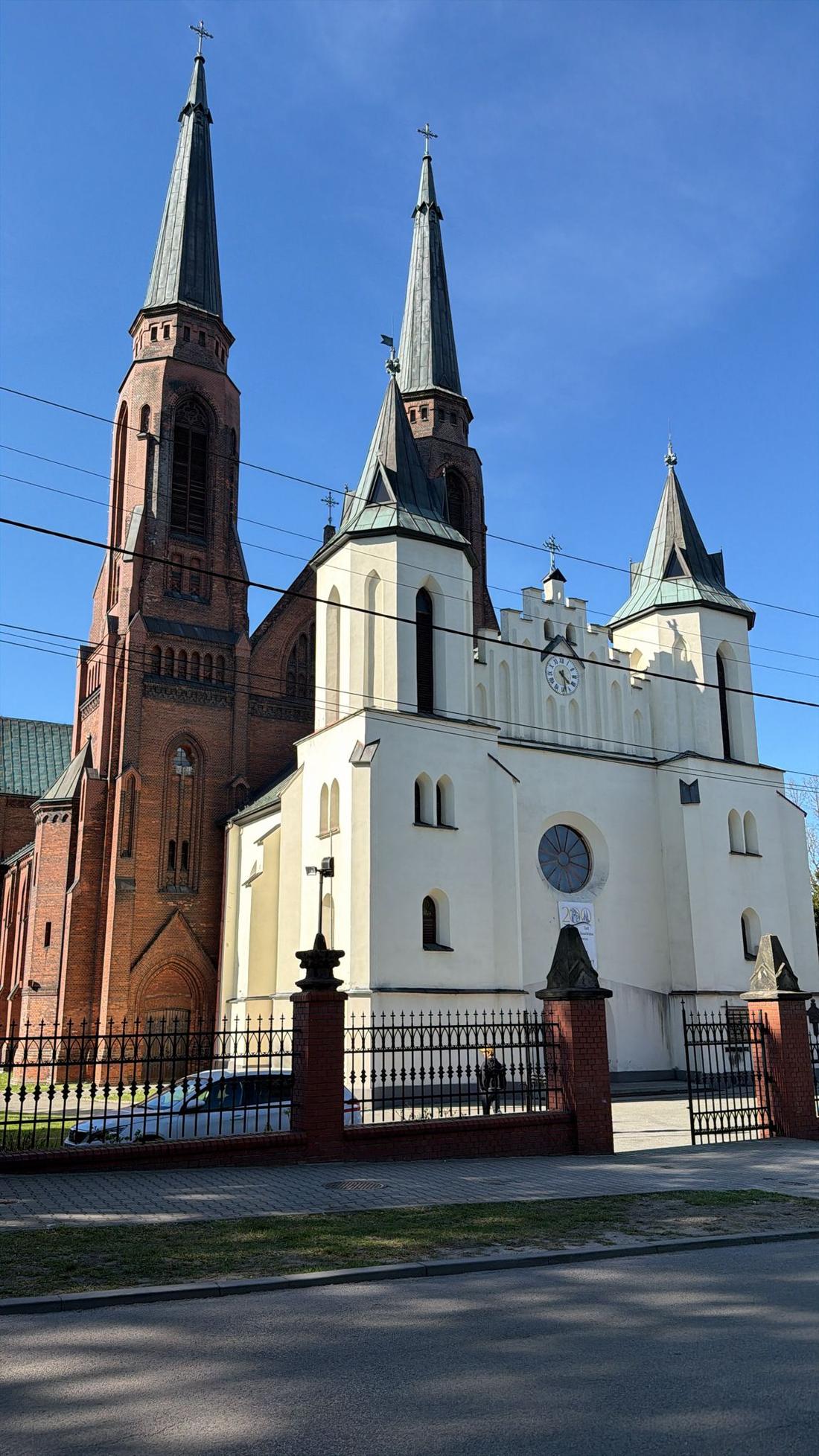 Sosnowiec żegna Łukasza Litewkę, fot. Kozaczek Exclusive