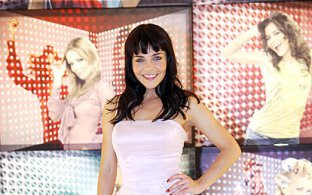 Śpiewanie wiele ją kosztowało