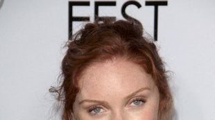 Lily Cole w niesamowitym pokazie bielizny (FOTO)