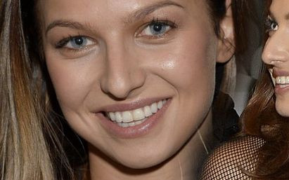 To zdjęcie małej Ani Lewandowskiej złamało serca fanów: Normalny, polski dom