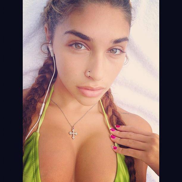 Chantel Jeffries – przyjaciółka Justina Biebera z Miami