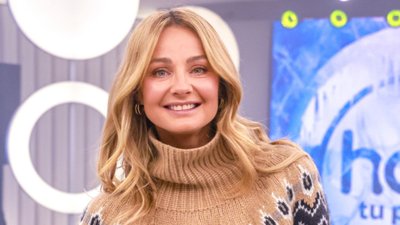 Wielka radość u Małgosi Sochy. Wszystko potwierdziła w “Halo tu Polsat”