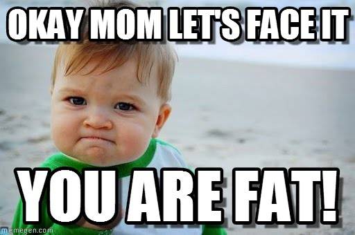 Success kid – memy