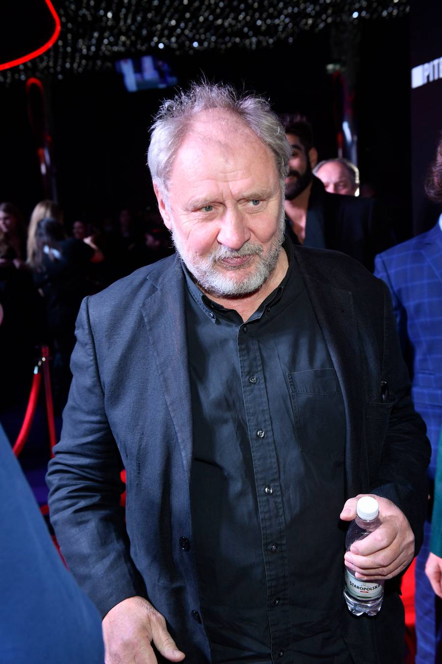 Premiera filmu "Pitbull 2021"