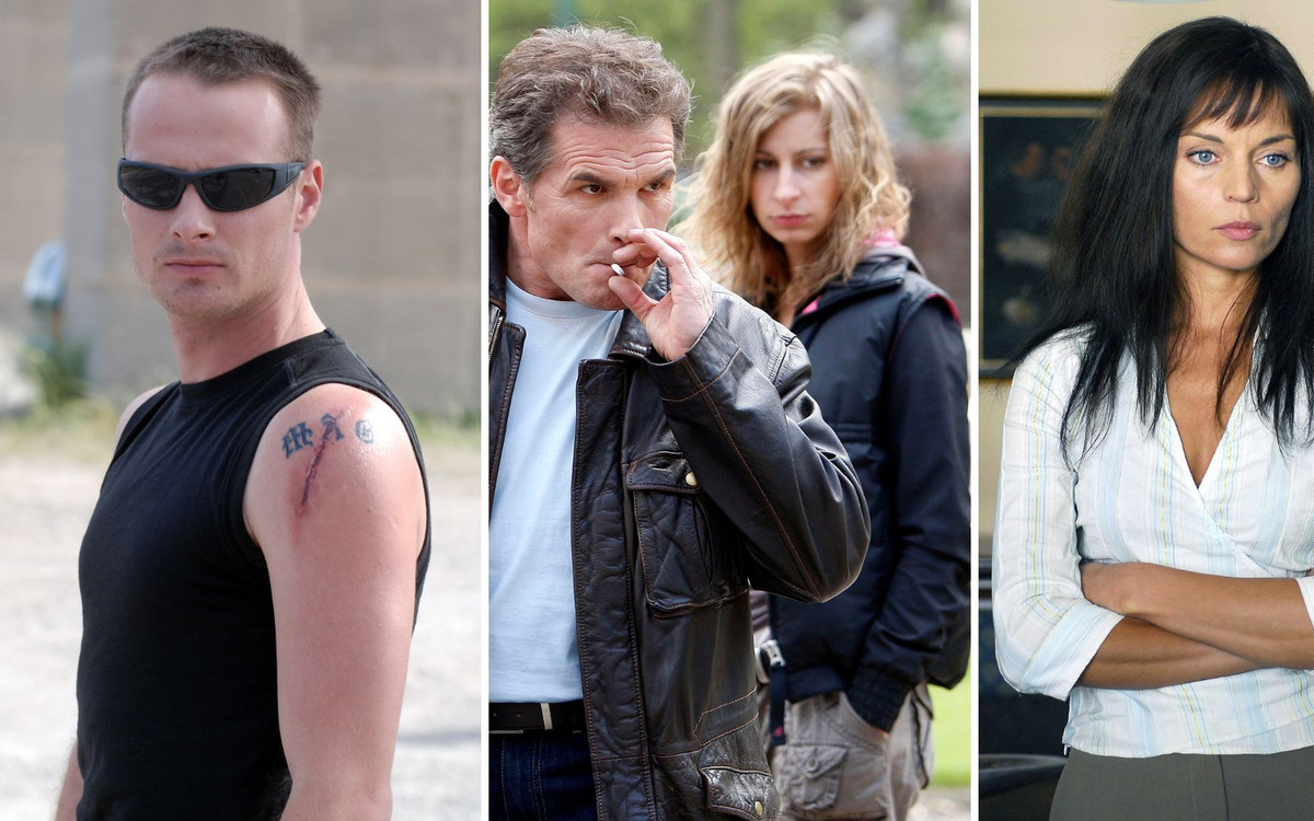 Najlepsze polskie seriale kryminalne lat 2000.