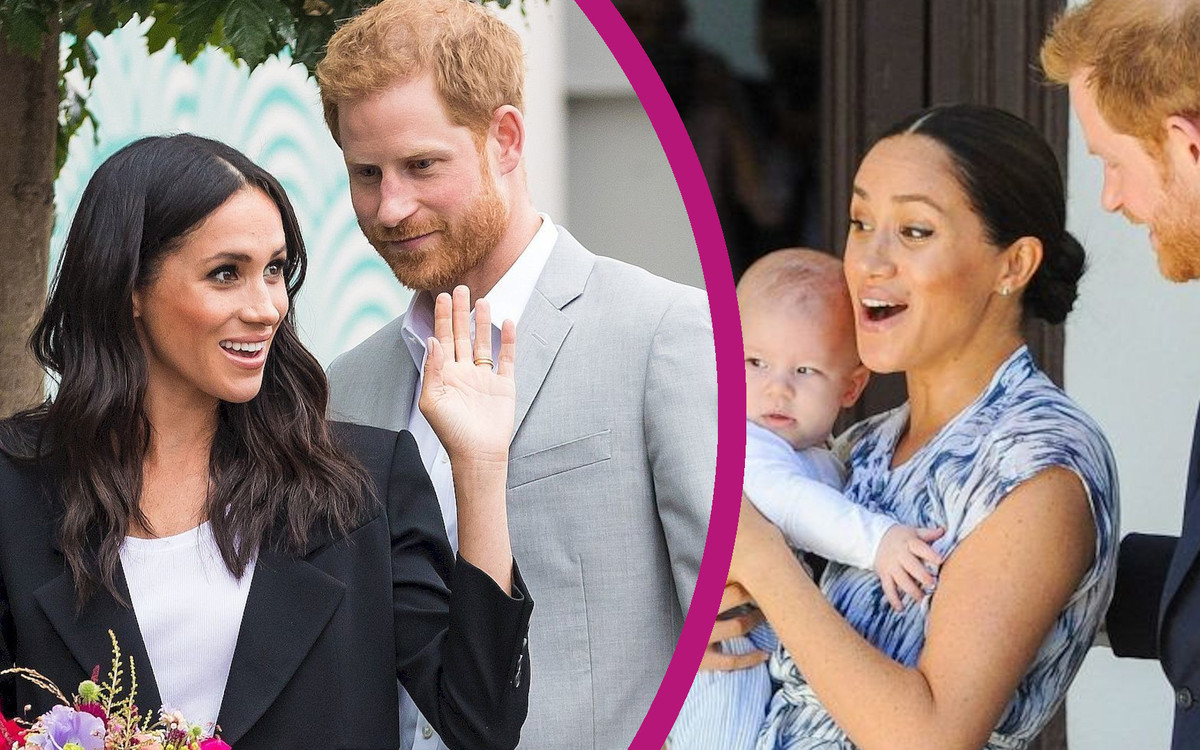 Jak Meghan i Harry nazwą drugie dziecko? Są pierwsze TYPY imion