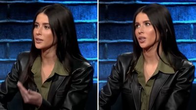 Roxi Węgiel o komentarzach, że jest “dziewczyną lekkich obyczajów”. Stanowczo odpowiedziała!