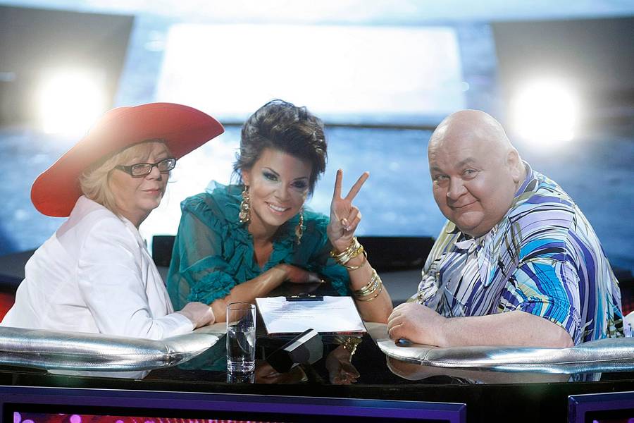 Pamiętacie “Jak oni śpiewają”? Przypominamy stare zdjęcia, dramy i zwycięzców! (FOTO)