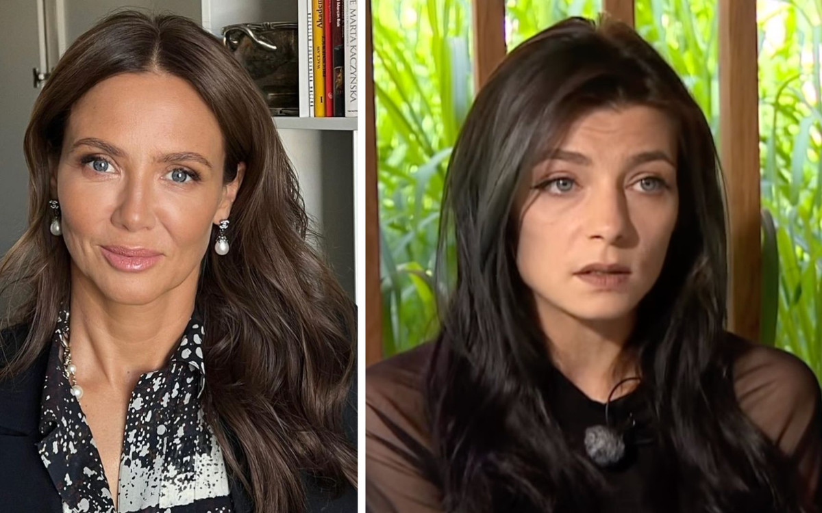 Kinga Rusin reaguje na historie pani Joanny z Krakowa. “Polski katotaliban w pełnej krasie!”