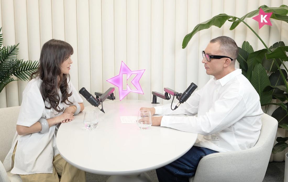 Katarzyna Krzeszowska/ Kozaczek