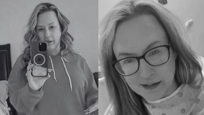 Osierociła troje dzieci. Nie żyje 47-letnia gwiazda sieci