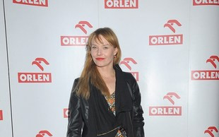 Roma Gąsiorowska nie lubi klasycznych stylizacji (FOTO)