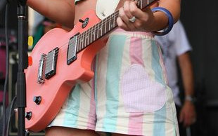 Piosenka Katy Perry jest obrzydliwa!