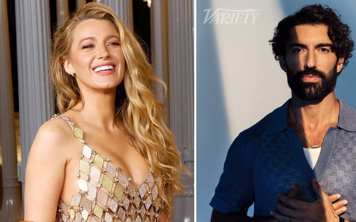 Blake Lively IGNORUJE gigantyczną aferę?! Mimo batalii sądowej z Justinem Baldonim „pozostaje zaskakująco spokojna”