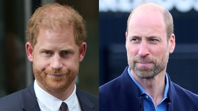 Harry publicznie uderza w Williama. Padły mocne słowa