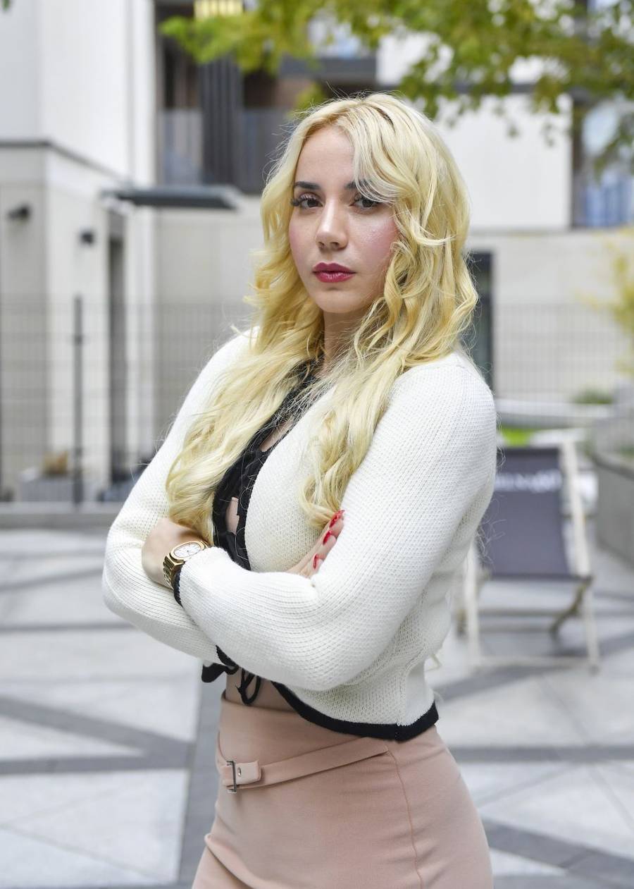 Na co dzień uczą w szkole, a wieczorami błyszczą na ściance. Wiedzieliście, że są nauczycielami?