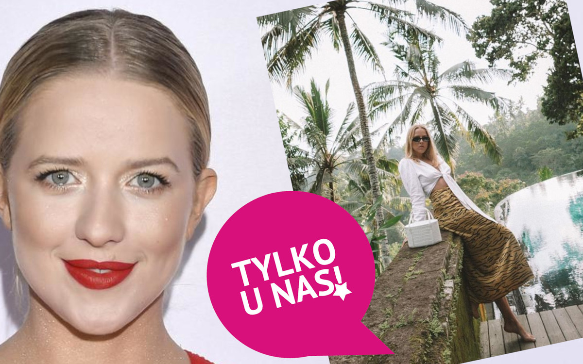 Bali tylko dla BOGACZY? Jessica Mercedes zdradza, jak TANIO wylecieć na wyspę