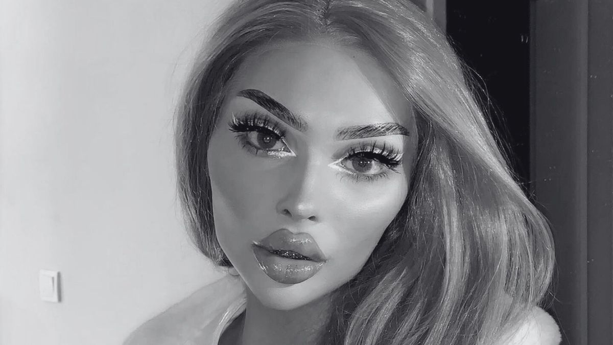 Masza Graczykowska nie żyje, fot. Instagram