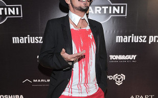 Tomasz Jacyków opowiada o Wielkiej księdze obciachu