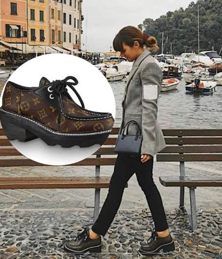 Są OKROPNE! Toporne, ciężkie, koszmar!