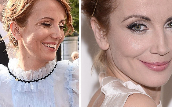 Kasia Zielińska JEST W CIĄŻY!