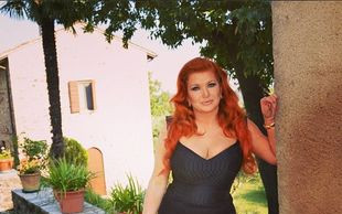 Marta Grycan wyróżniona przez Stefano Gabbana (FOTO)