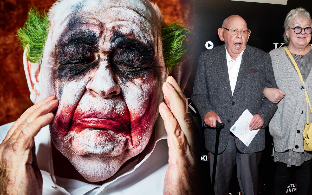 Jerzy Urban w Playboyu przyznał, że jest impotentem