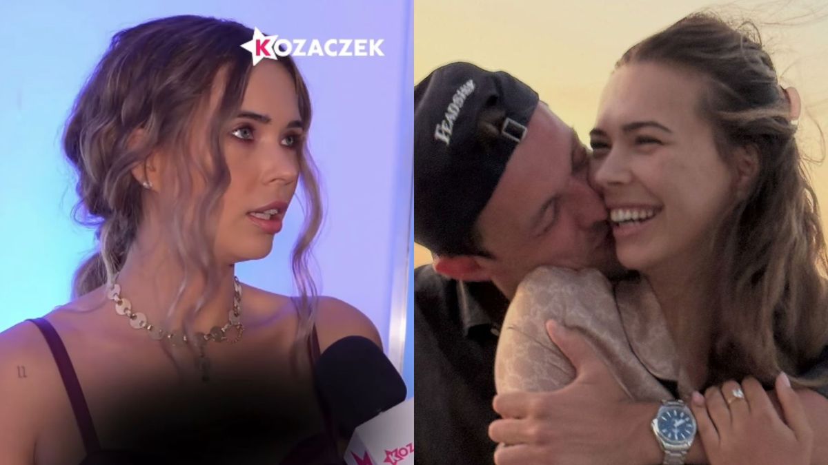 Tylko u nas! Sandra Kubicka odpiera zarzuty, że musi mieć bogatego faceta. Powiedziała, jaka jest prawda!