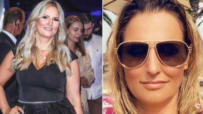 Dominika Tajner w KOLEJNEJ odsłonie. Jest nie do poznania