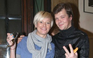 IX Reality Shopka Szoł Czy leci z nami pilot? (FOTO)