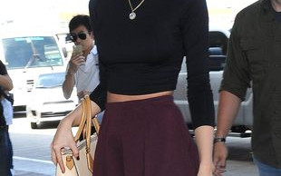 Taylor Swift i Rihanna najlepiej ubrane!