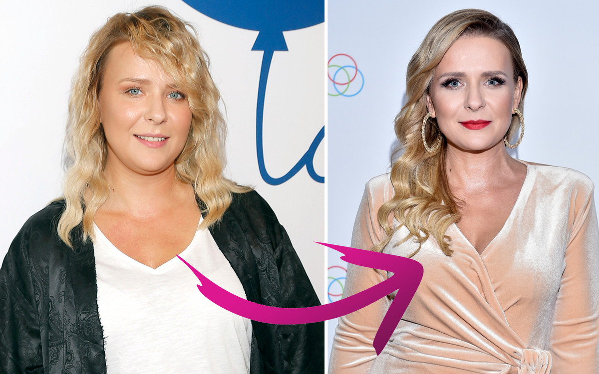 Aneta Zając pochwaliła się OGROMNYM osiągnięciem – nie tylko schudła, ale i…