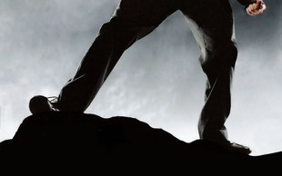 Radcliffe woli całusy od nagości