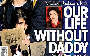 Paris Jackson na zakupach w Las Vegas